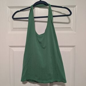 Free People Clean Lines Top